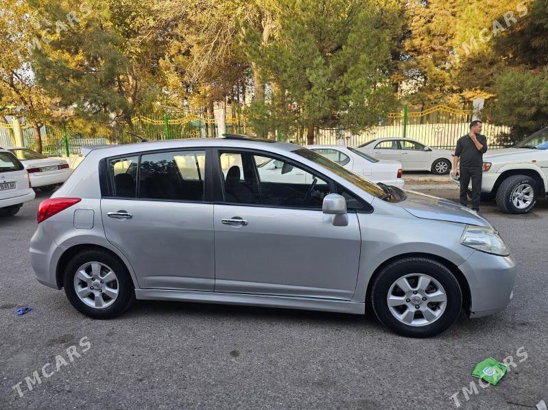 Nissan Versa 2010 - 140 000 TMT - Хитровка - img 4