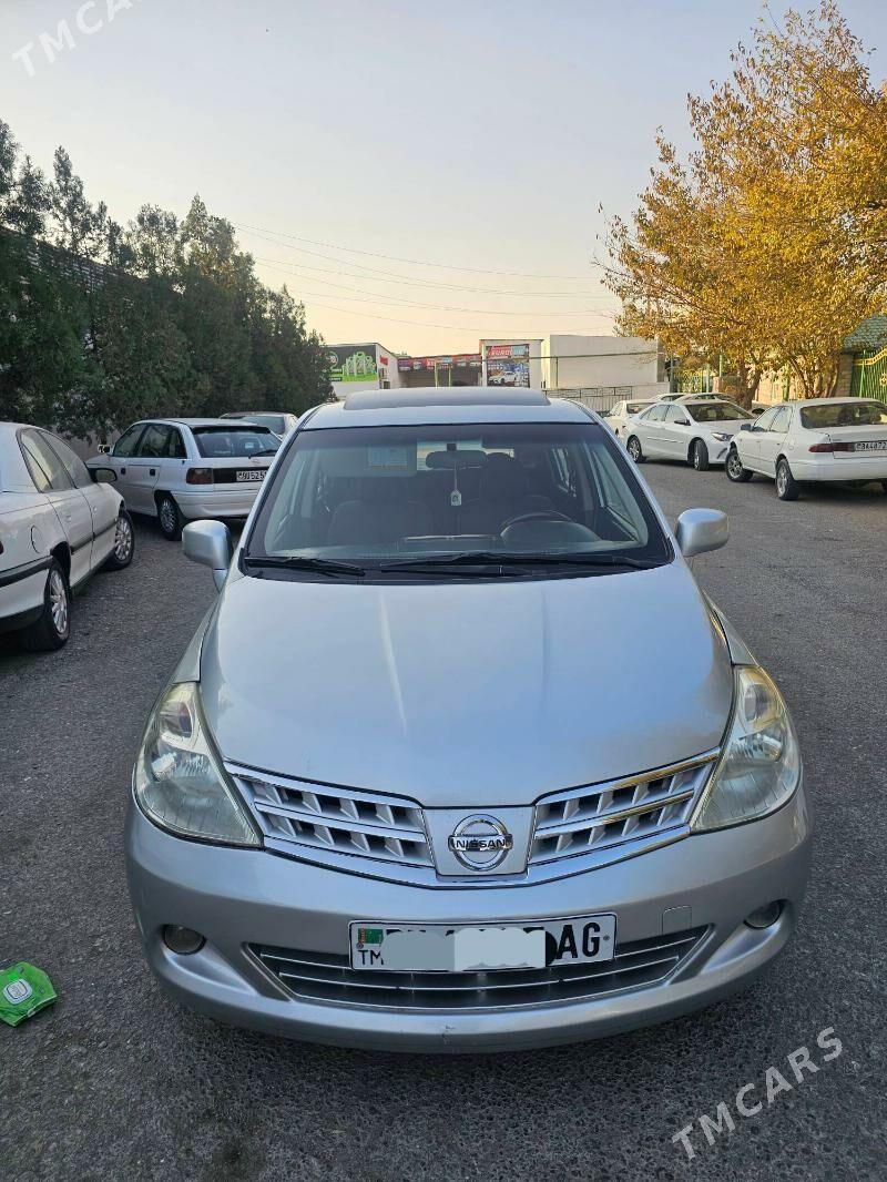 Nissan Versa 2010 - 140 000 TMT - Хитровка - img 5