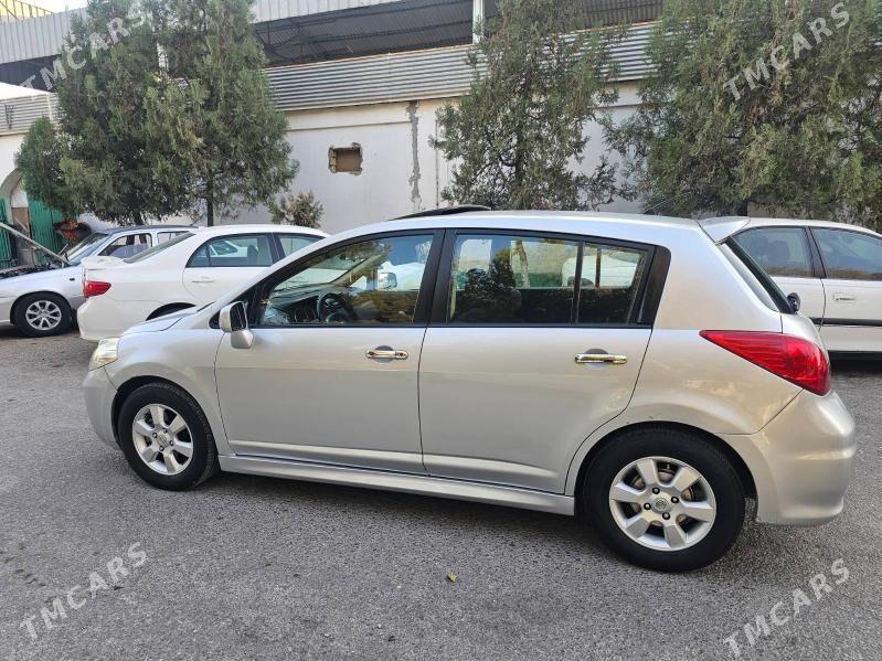 Nissan Versa 2010 - 140 000 TMT - Хитровка - img 1
