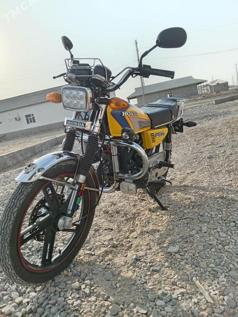 Fekon FK150-8G 2025 - 15 000 TMT - Esenguly - img 1