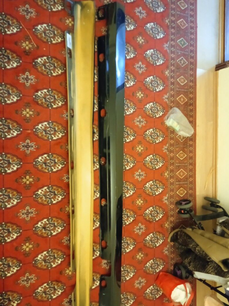 Mercedes bamper W221 7 000 TMT - Aşgabat - img 3