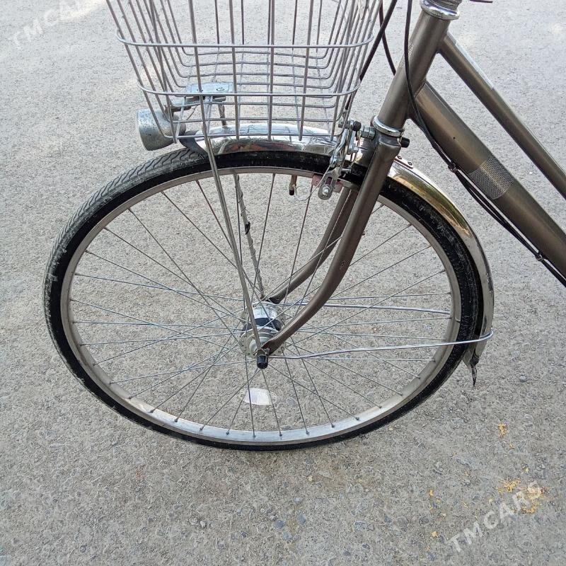 tigir - Aşgabat - img 2