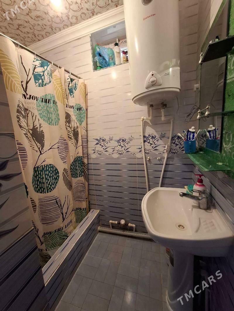 10 мкр БАЛГАРКА  4 ЭТАЖ - Aşgabat - img 7