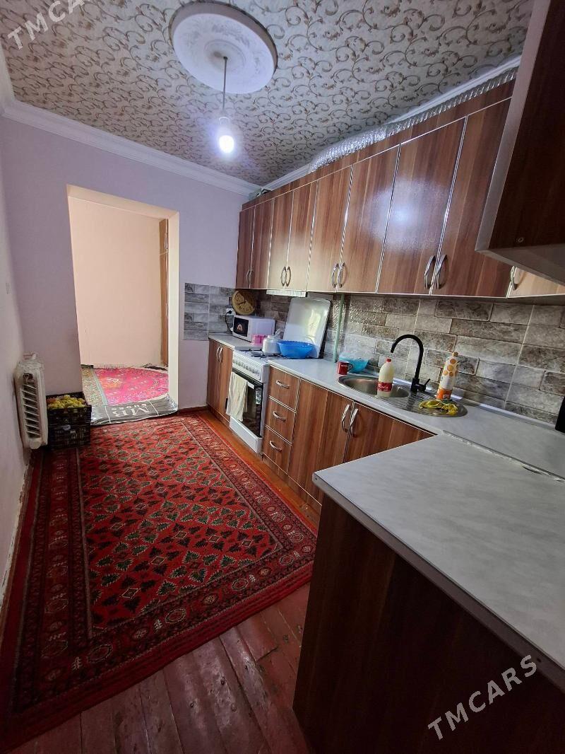 10 мкр БАЛГАРКА  4 ЭТАЖ - Aşgabat - img 3