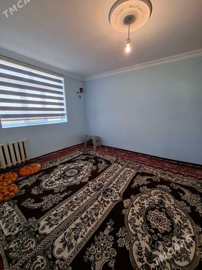 10 мкр БАЛГАРКА  4 ЭТАЖ - Aşgabat - img 2