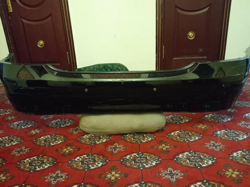 Mercedes bamper W221 7 000 TMT - Aşgabat - img 2