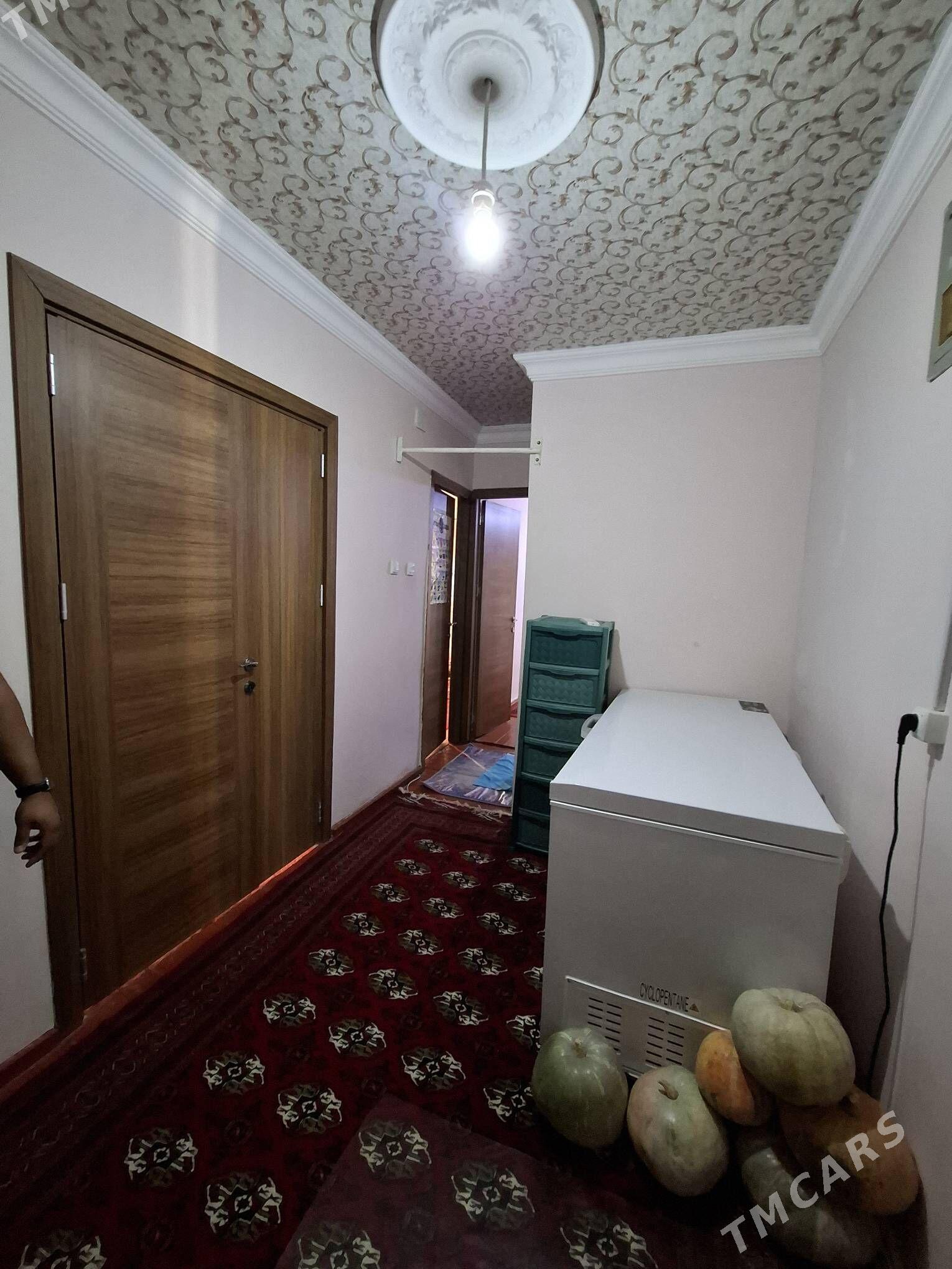 10 мкр БАЛГАРКА  4 ЭТАЖ - Aşgabat - img 6