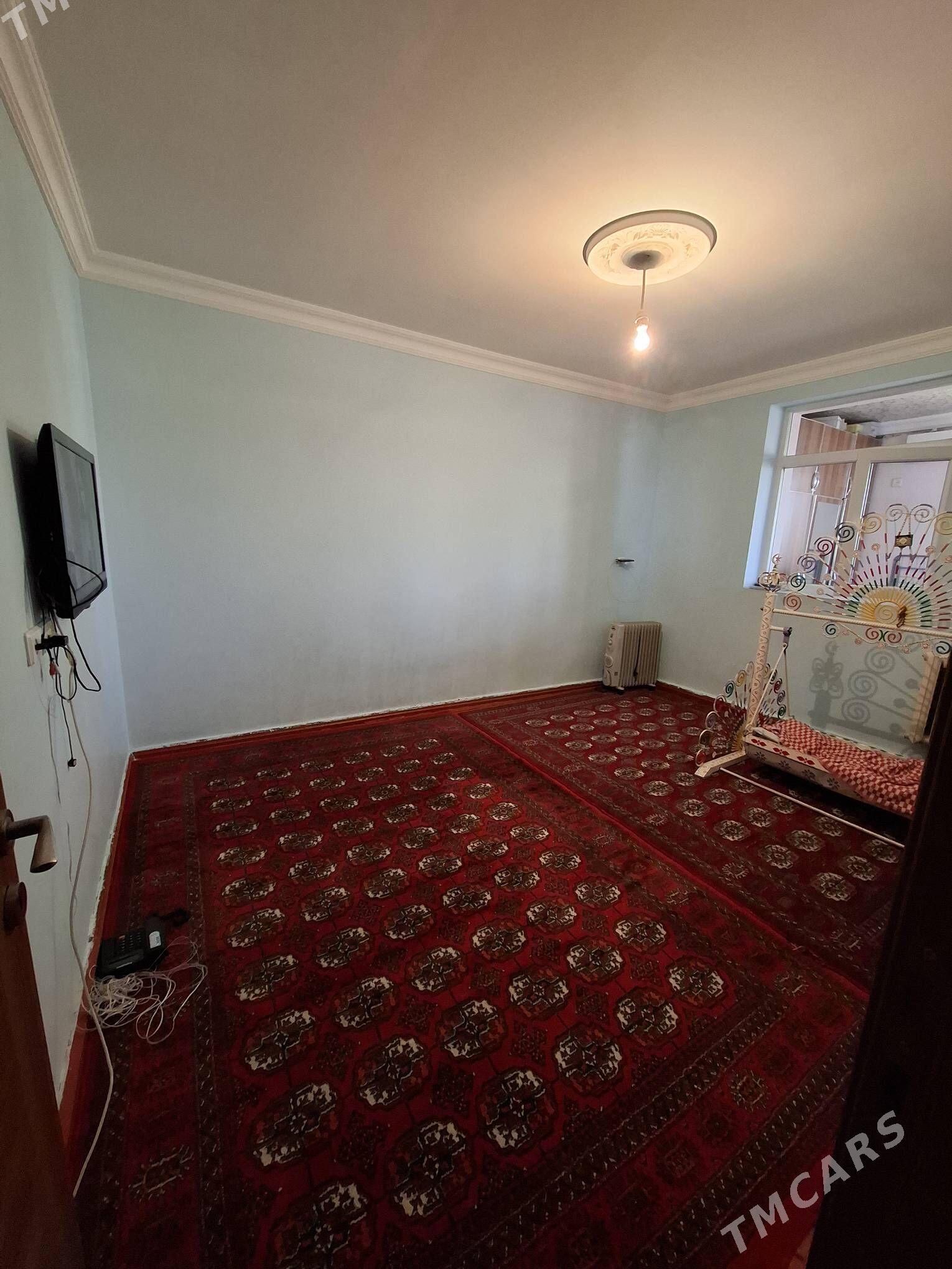 10 мкр БАЛГАРКА  4 ЭТАЖ - Aşgabat - img 4