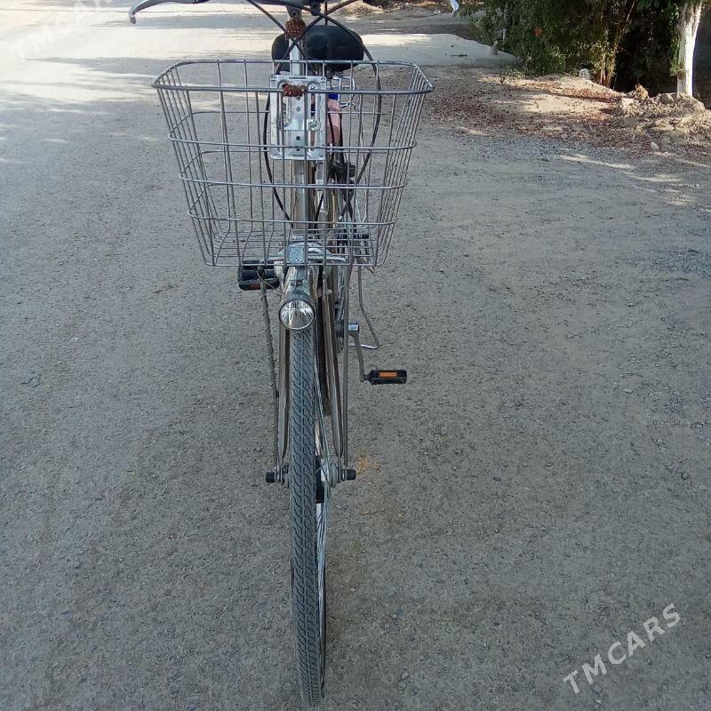 tigir - Aşgabat - img 4