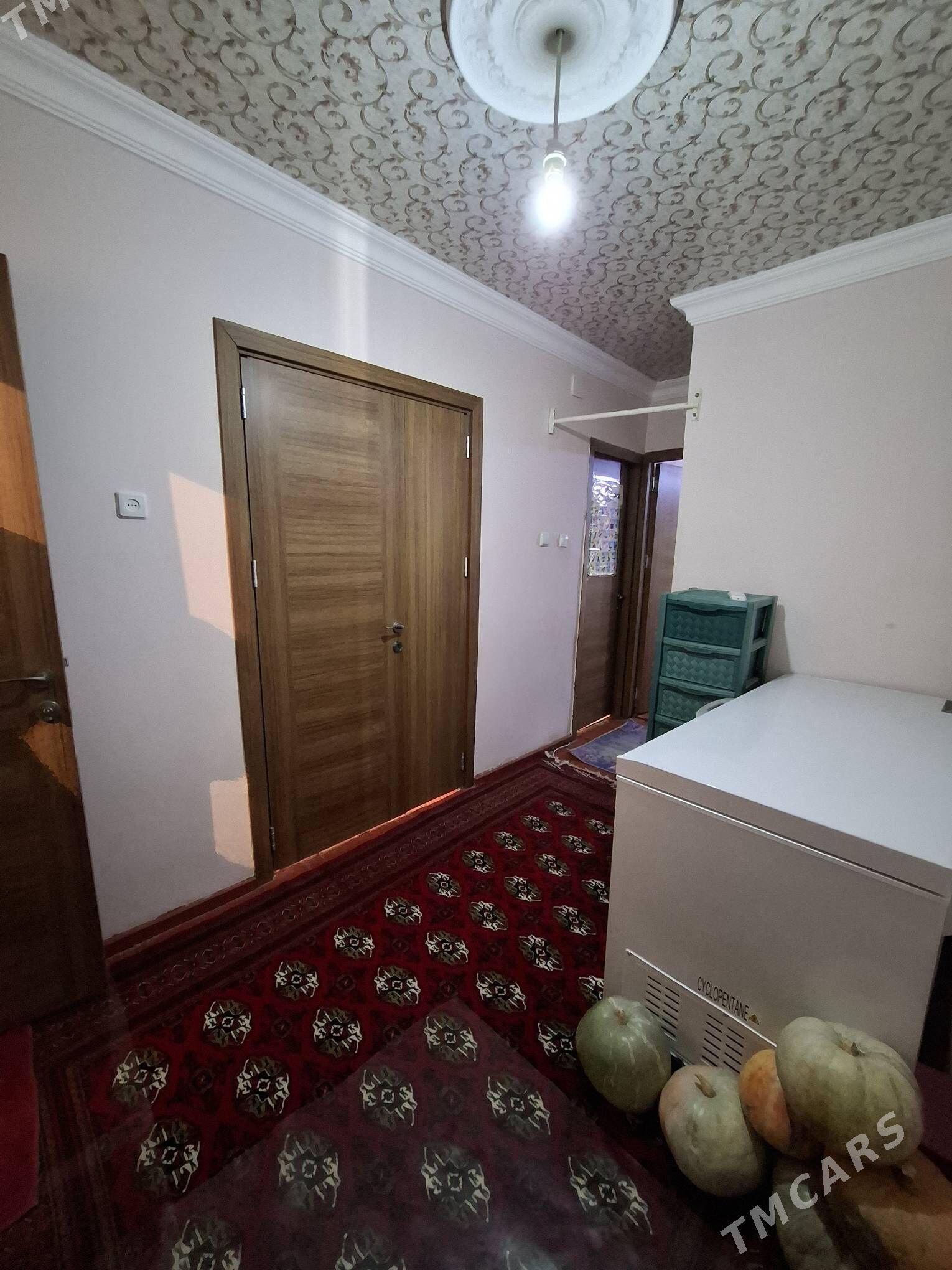 10 мкр БАЛГАРКА  4 ЭТАЖ - Aşgabat - img 5