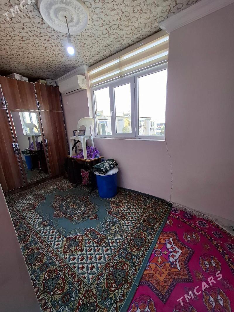 10 мкр БАЛГАРКА  4 ЭТАЖ - Aşgabat - img 9