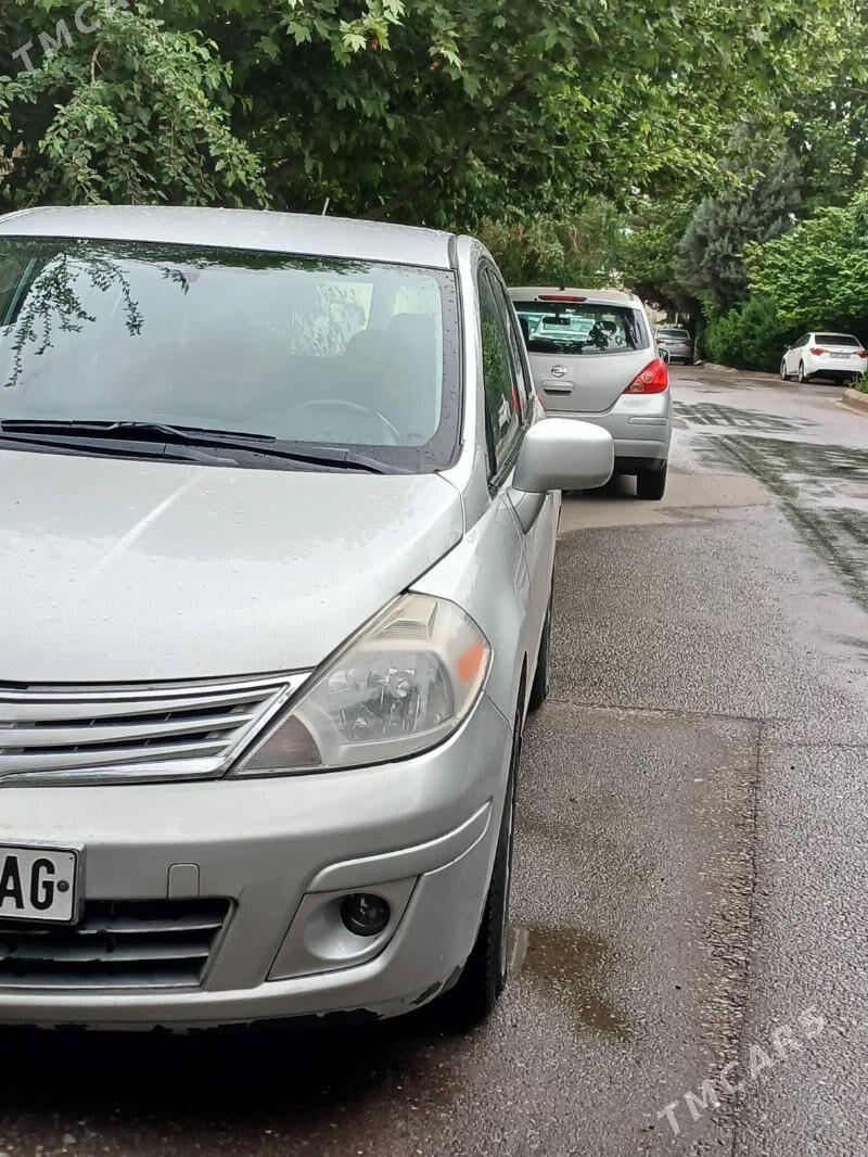 Nissan Versa 2010 - 150 000 TMT - 30 mkr - img 3