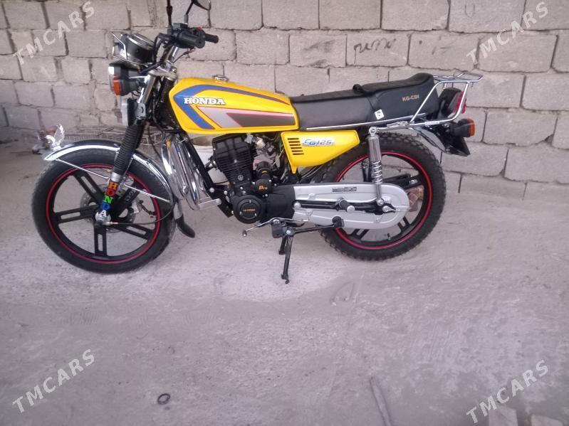 Fekon FK150-8G 2025 - 15 000 TMT - Esenguly - img 4