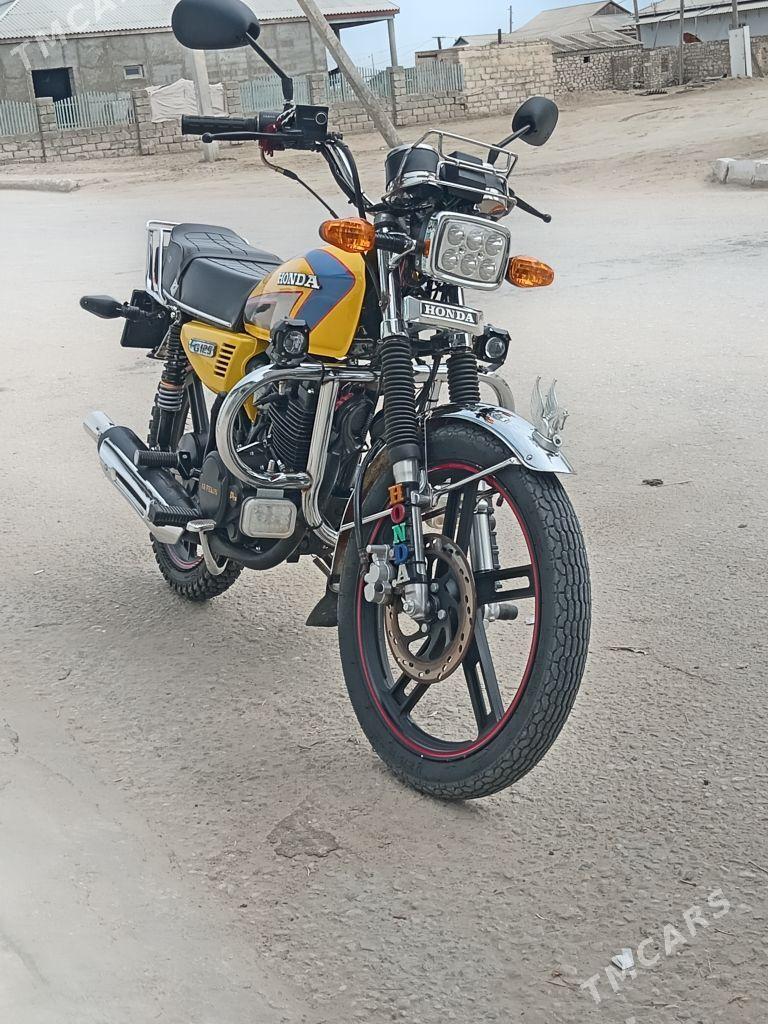 Fekon FK150-8G 2025 - 15 000 TMT - Esenguly - img 2