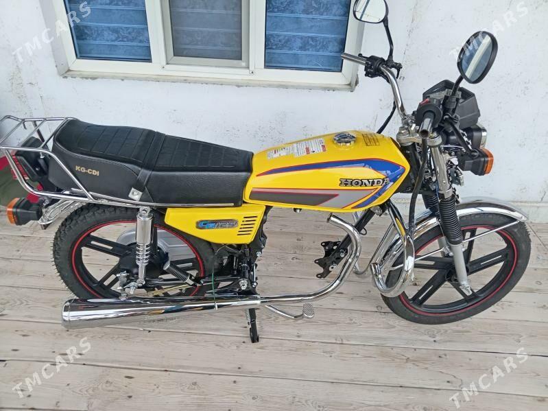 Fekon FK150-8G 2025 - 15 000 TMT - Esenguly - img 5