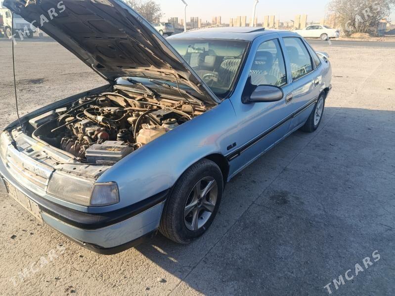 opel zapjas 53 000 TMT - Мары - img 1