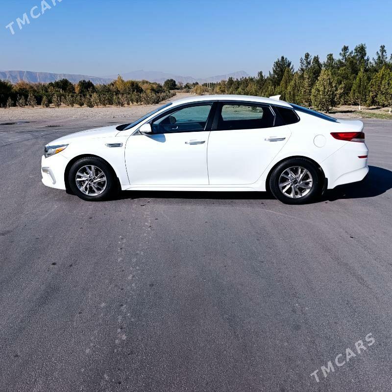 Kia Optima 2019 - 198 000 TMT - Ашхабад - img 4
