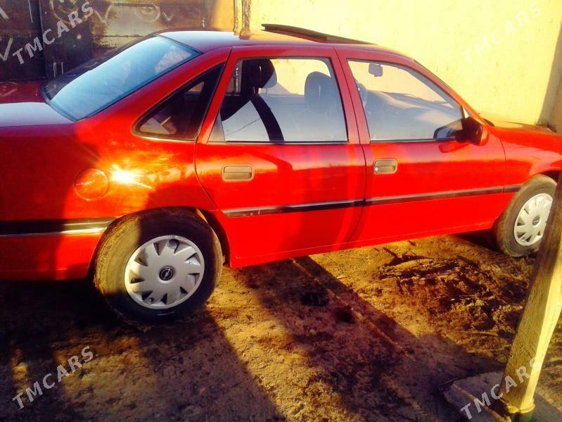Opel Vectra 1993 - 40 000 TMT - Şabat etr. - img 1