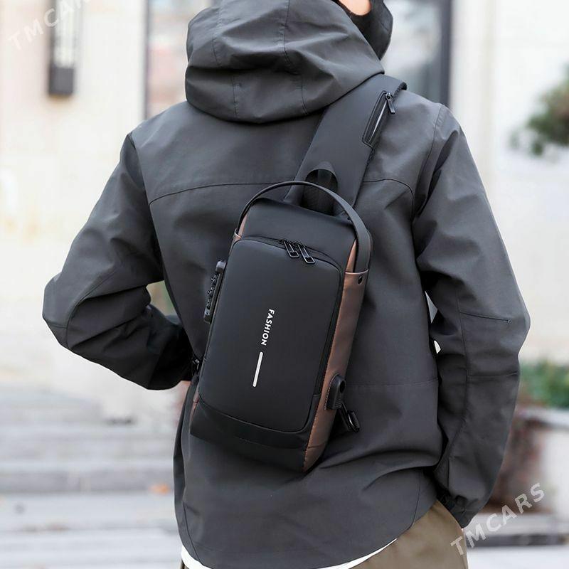 Barsetka sumka - Aşgabat - img 6