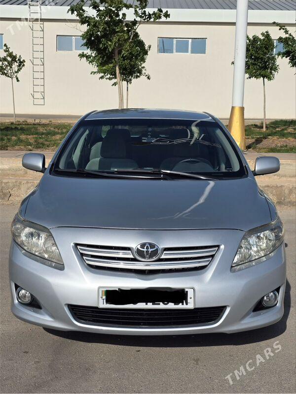 Toyota Corolla 2009 - 149 000 TMT - Balkanabat - img 2