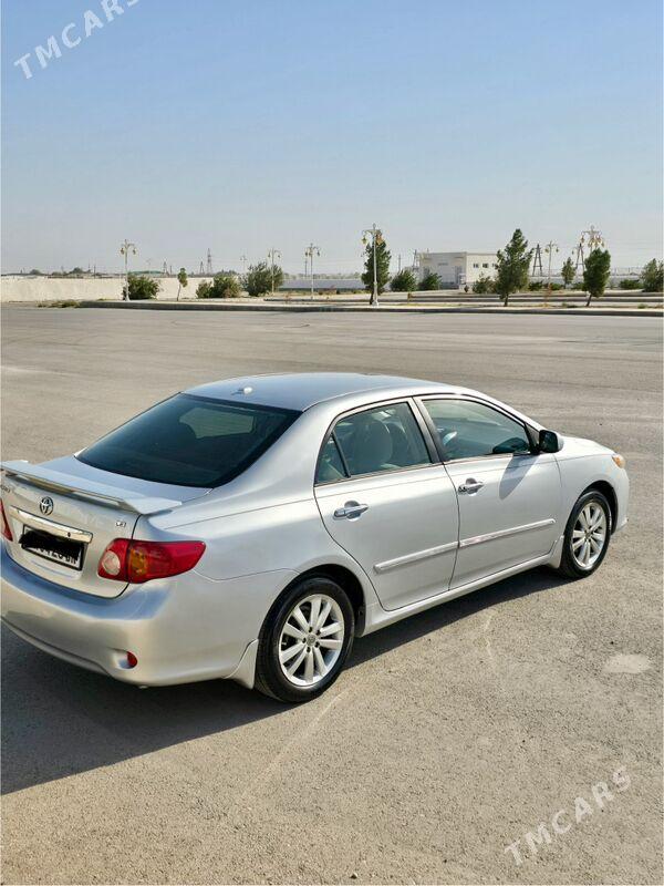 Toyota Corolla 2009 - 149 000 TMT - Balkanabat - img 3