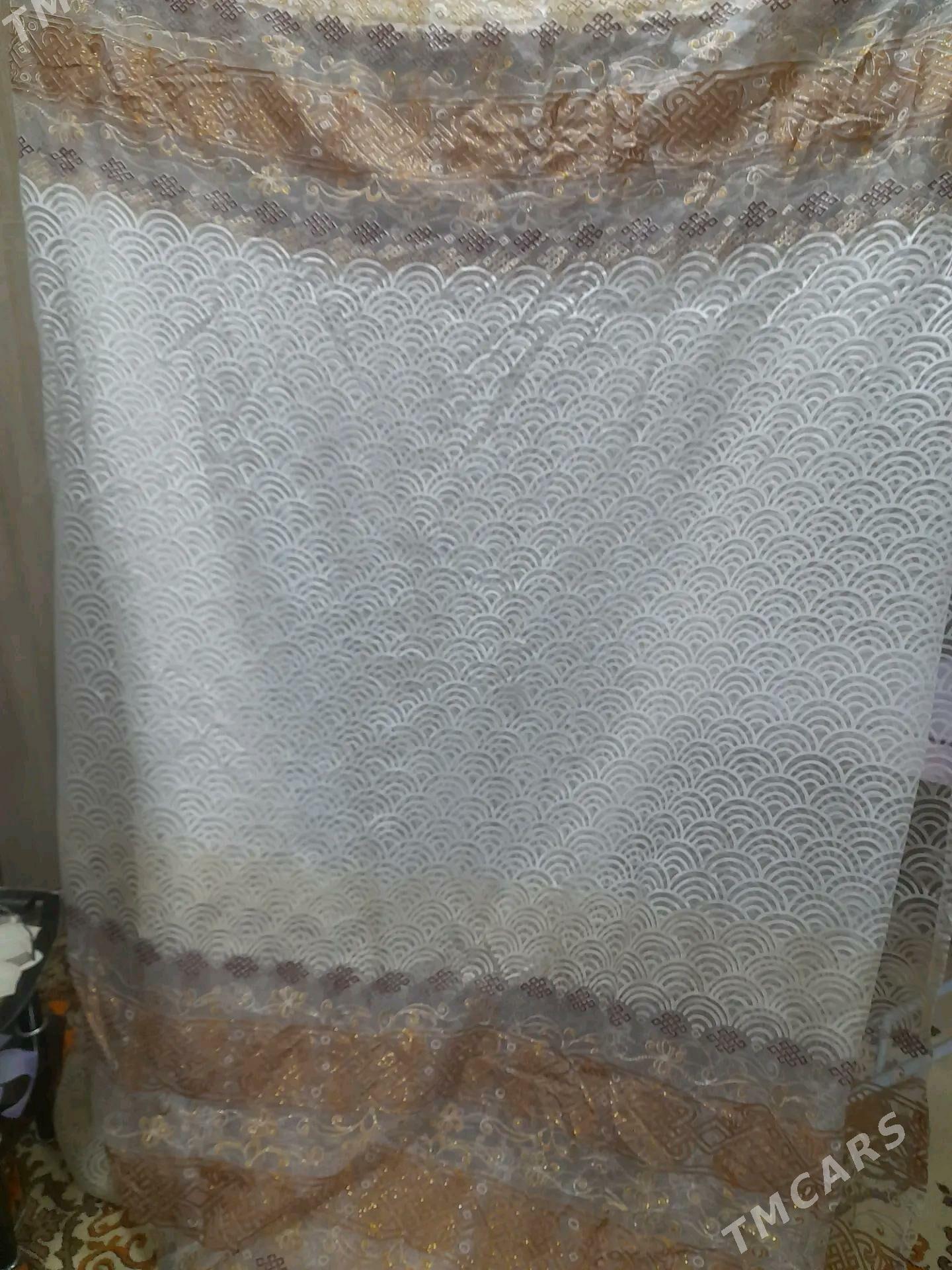 занавески - Mary - img 1