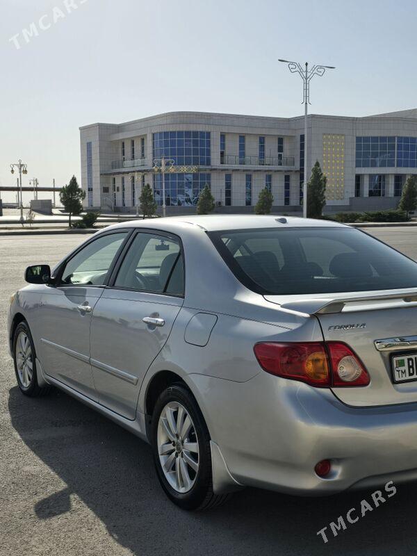Toyota Corolla 2009 - 149 000 TMT - Balkanabat - img 5