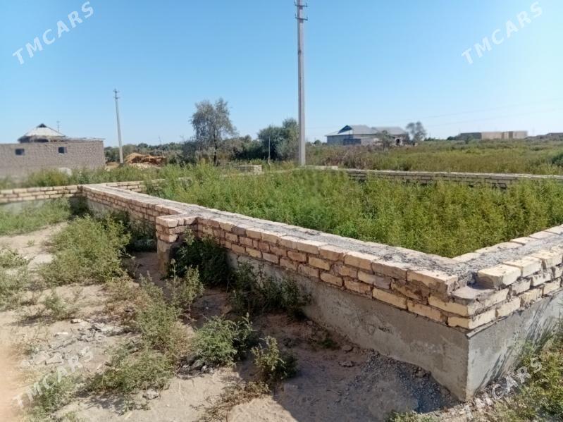 satlyk jaý - Köneürgenç - img 9