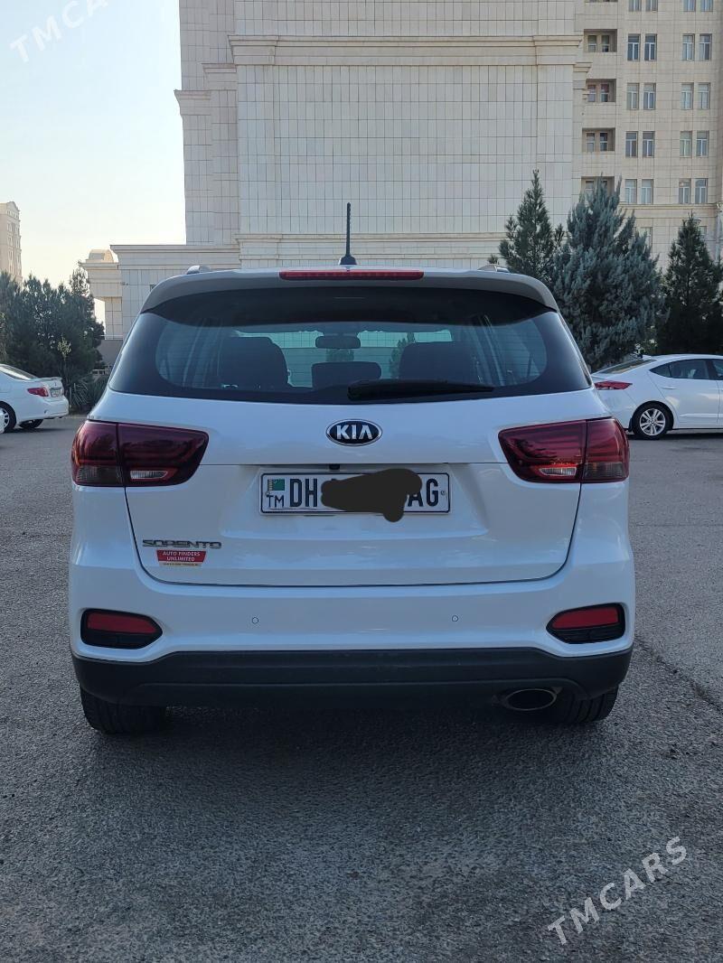 Kia Sorento 2020 - 280 000 TMT - ул. Московская (10 йыл абаданчылык ш.) - img 3