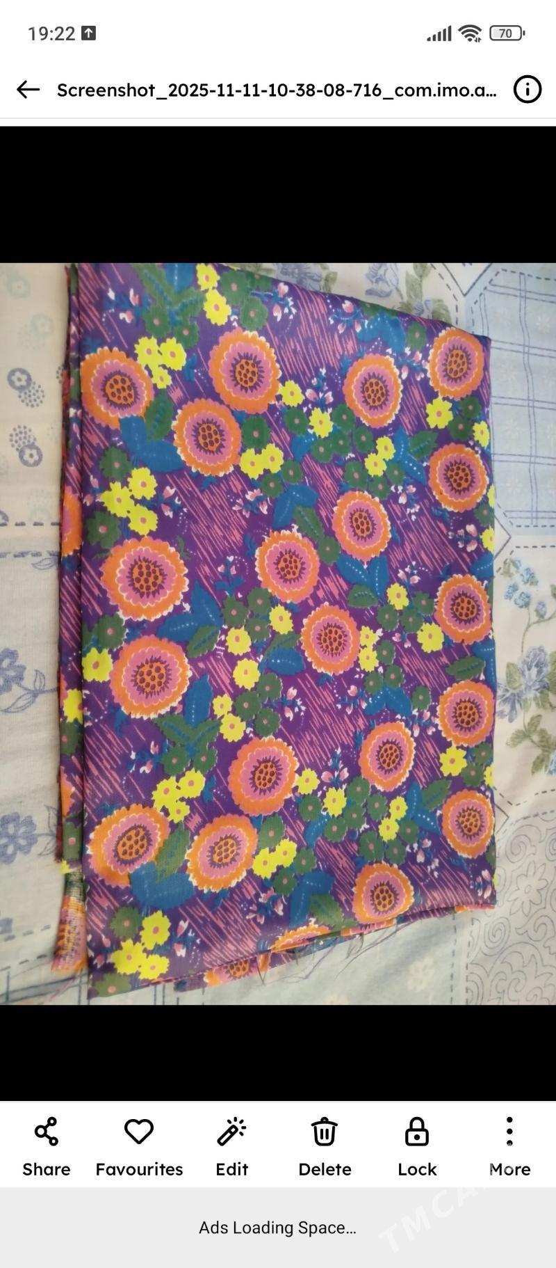 mata - Туркменбаши - img 1