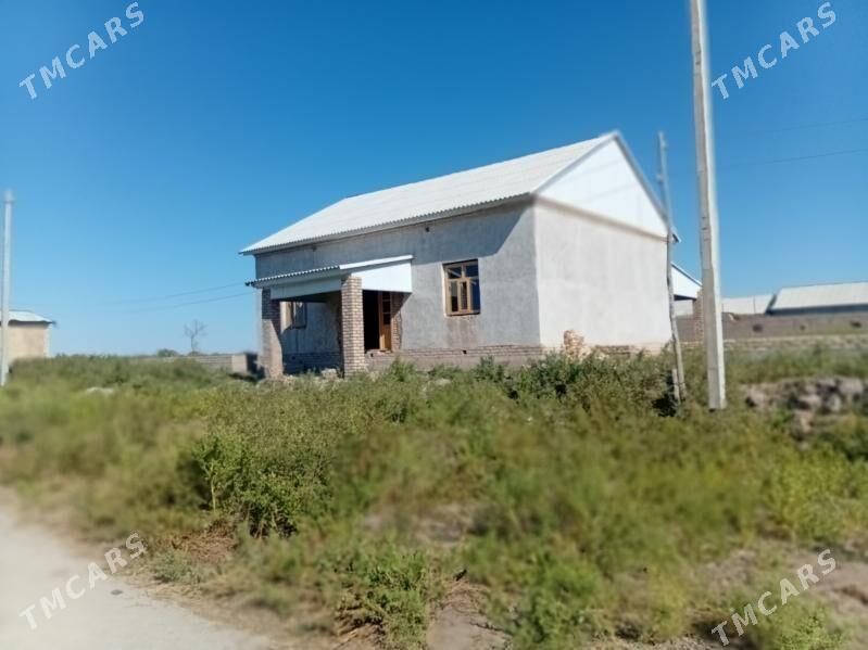 satlyk jaý - Köneürgenç - img 10