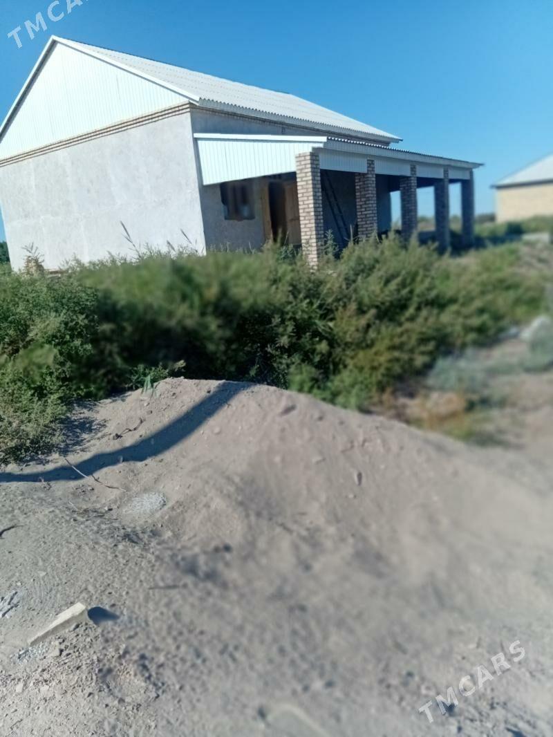 satlyk jaý - Köneürgenç - img 1