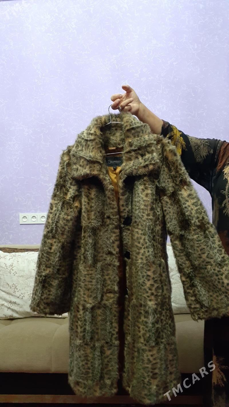 Palto - Daşoguz - img 1