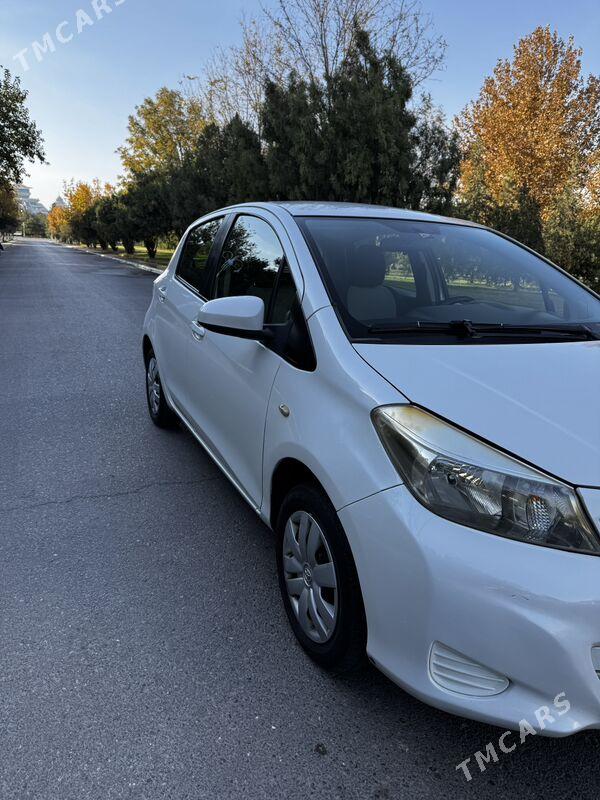 Toyota Yaris 2012 - 148 000 TMT - Ашхабад - img 3
