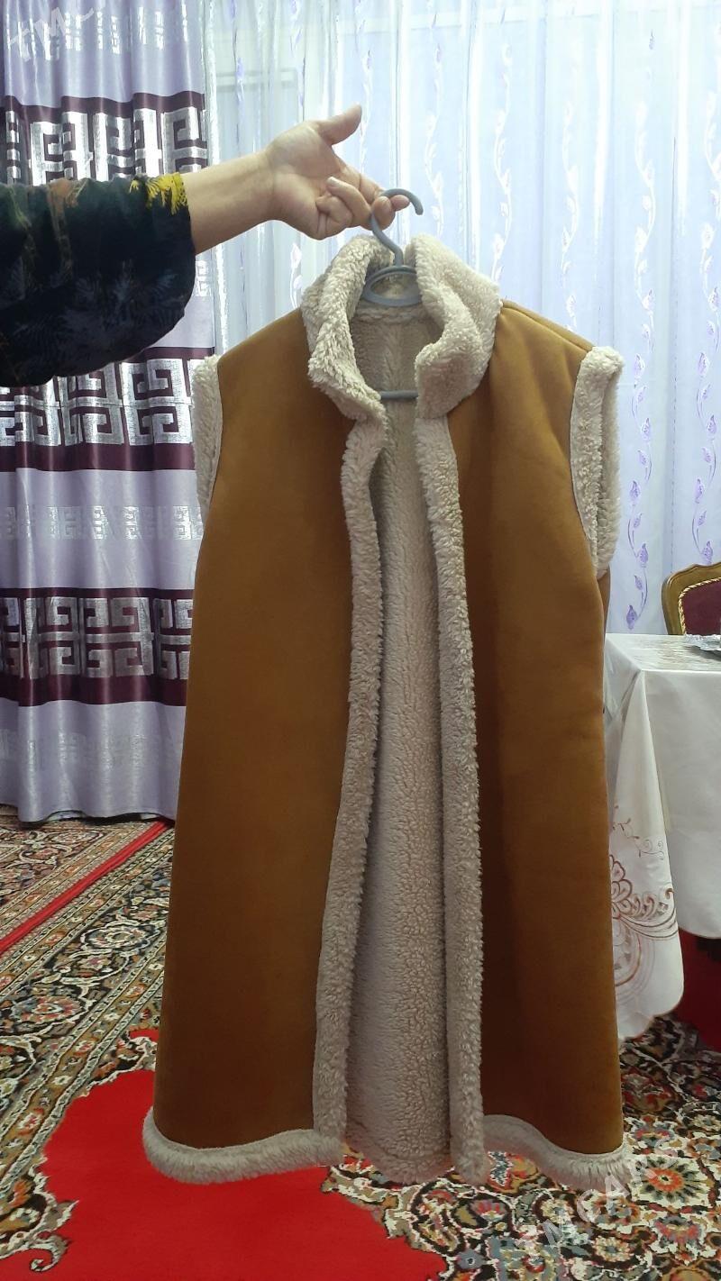 palto - Дашогуз - img 1