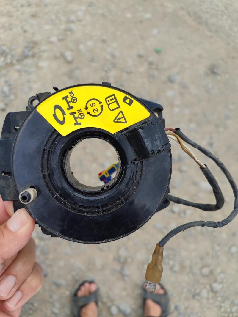 rul lenta 250 TMT - Бузмеин - img 1