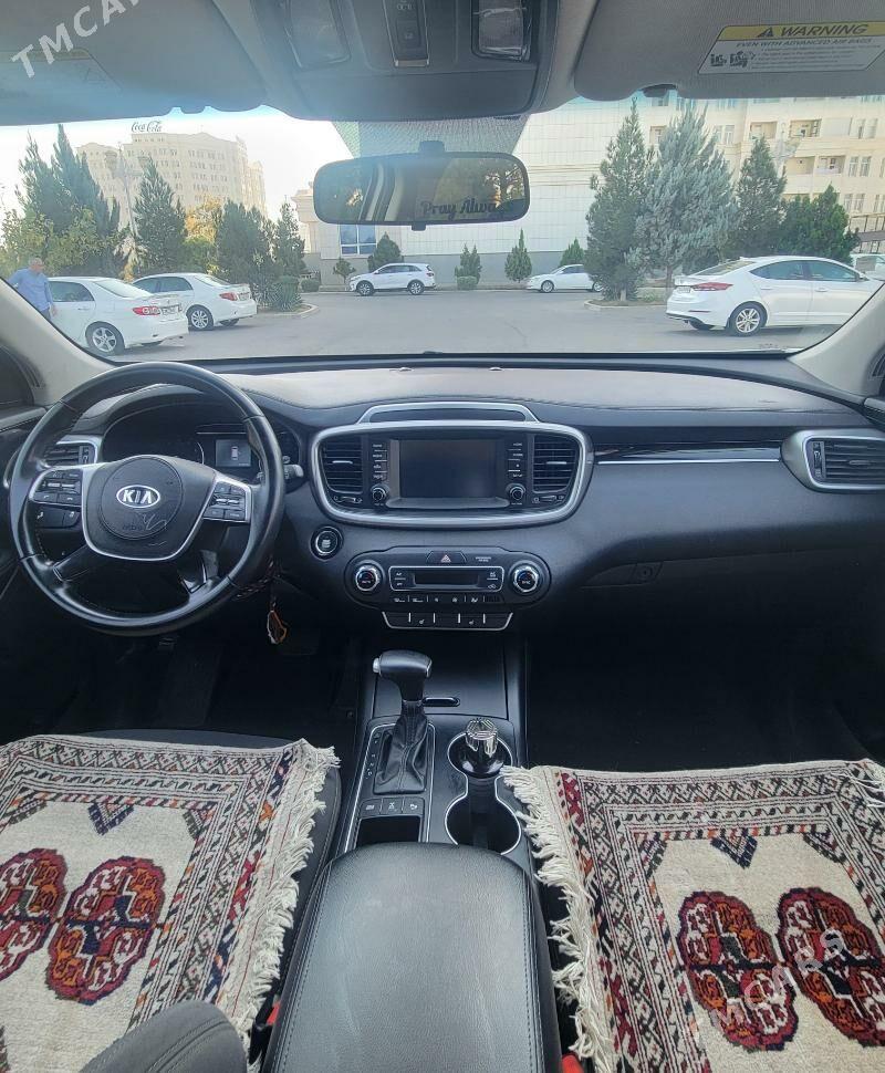 Kia Sorento 2020 - 280 000 TMT - ул. Московская (10 йыл абаданчылык ш.) - img 6