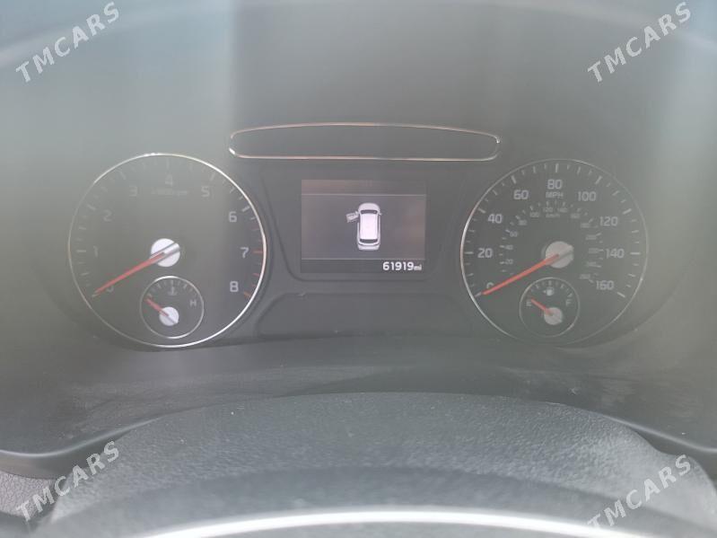 Kia Sorento 2020 - 280 000 TMT - ул. Московская (10 йыл абаданчылык ш.) - img 5