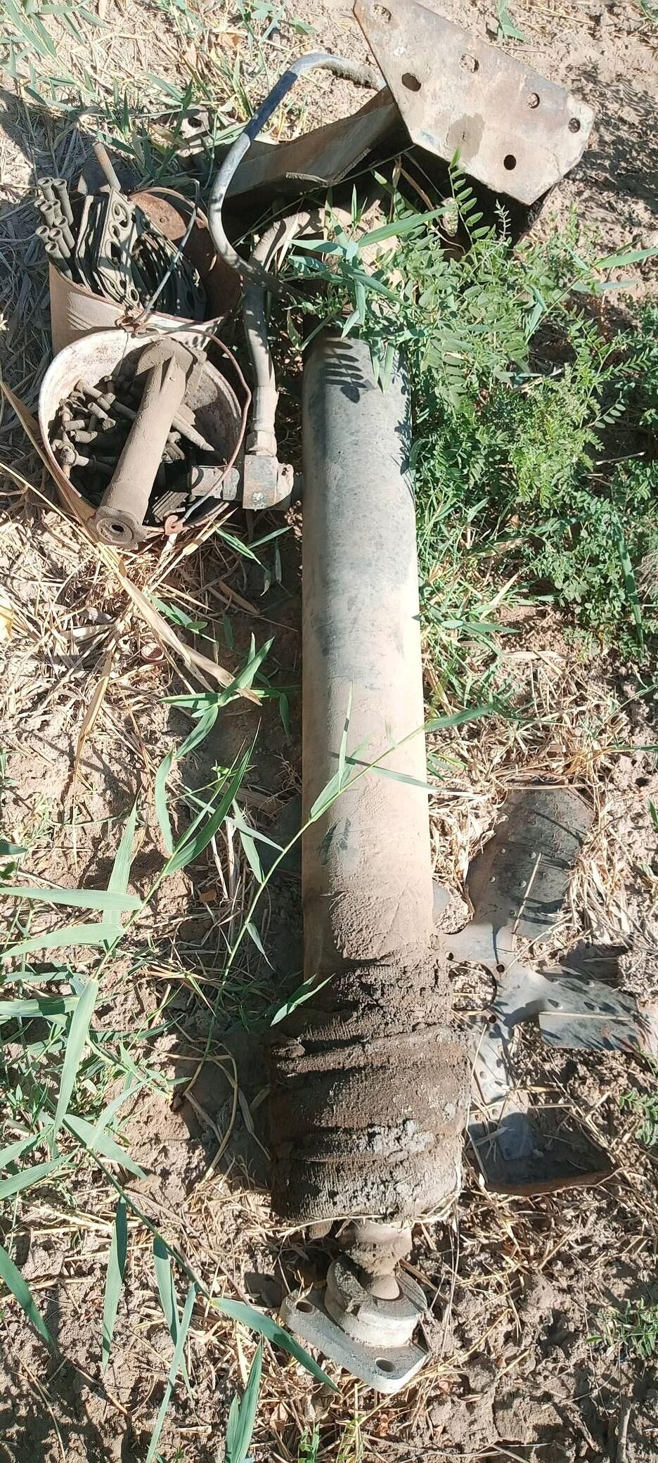 камаз запжас 2 525 TMT - Дашогуз - img 4