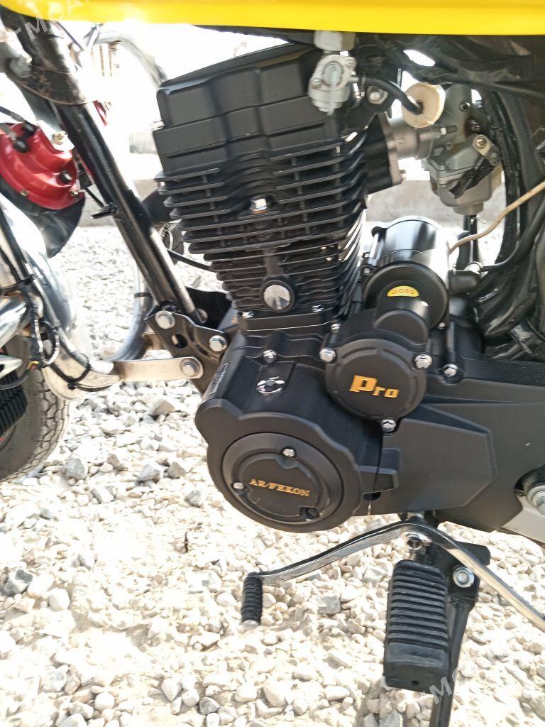 Fekon FK150-8G 2025 - 15 000 TMT - Esenguly - img 9