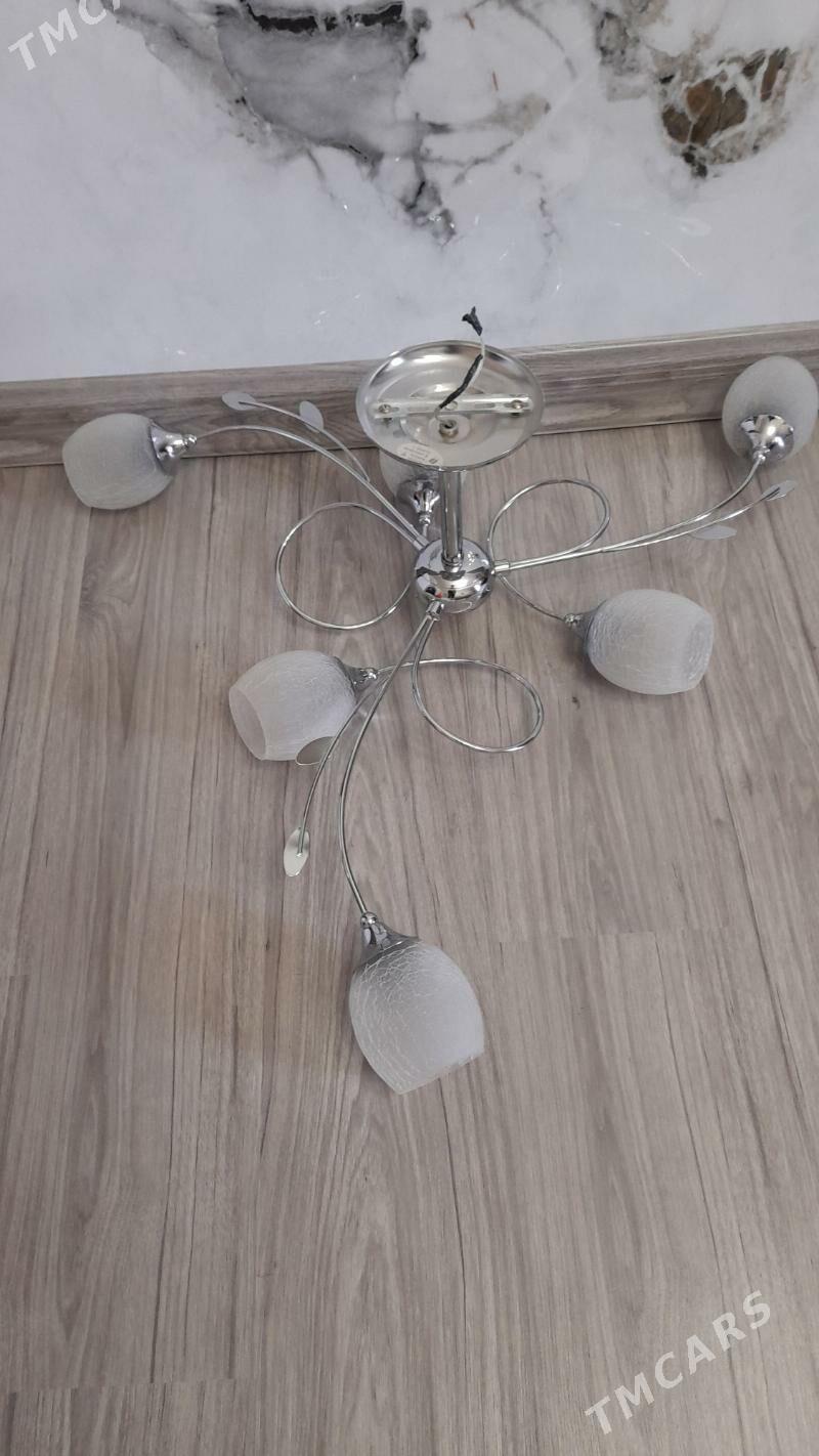 продаётся люстра - Туркменбаши - img 2