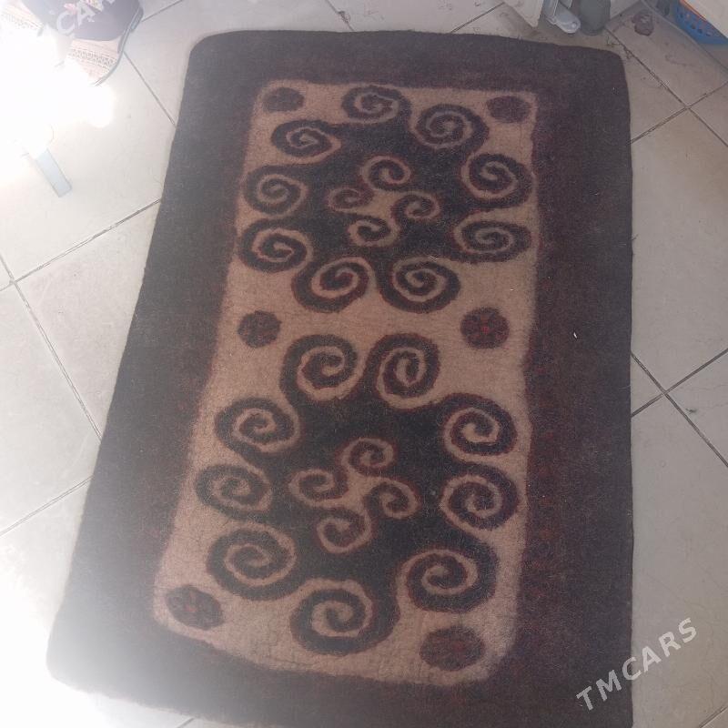 keçe - Türkmenbaşy - img 2