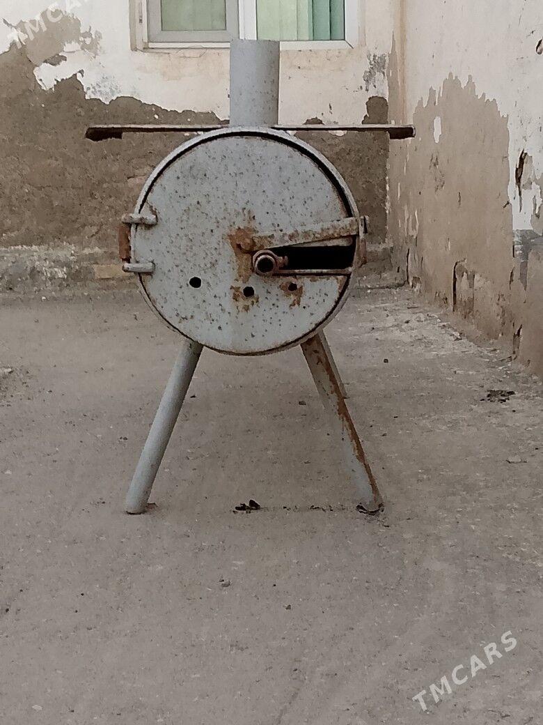 pec - Türkmenbaşy - img 3