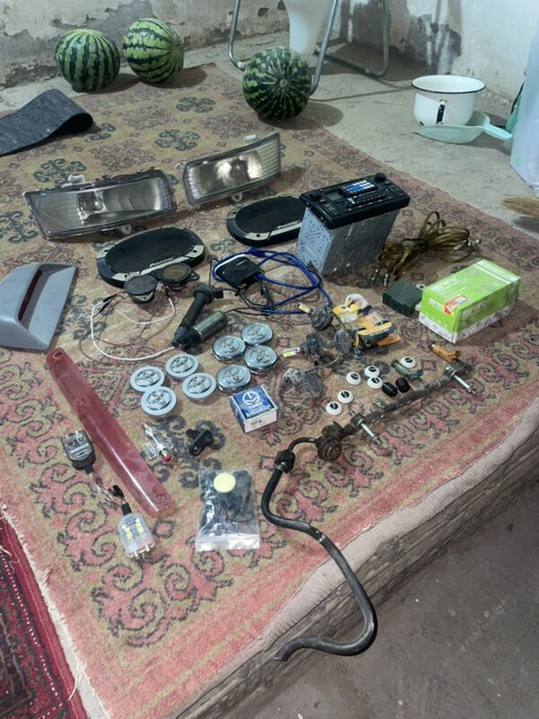 duty zapjast 200 TMT - Murgap - img 4