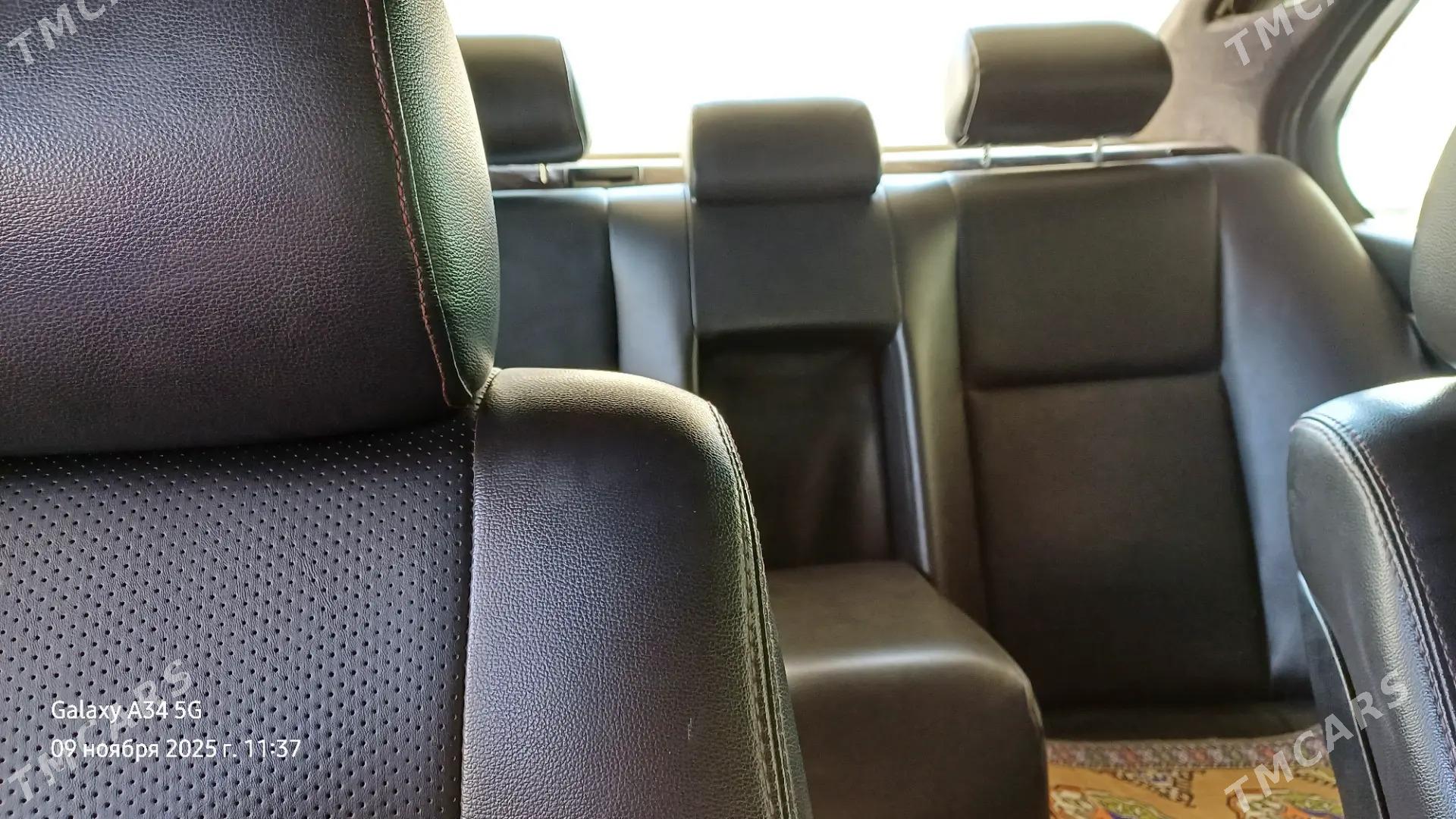 BMW E39 1998 - 110 000 TMT - Дянев - img 3