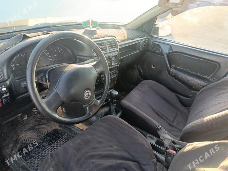 opel zapjas 53 000 TMT - Мары - img 3