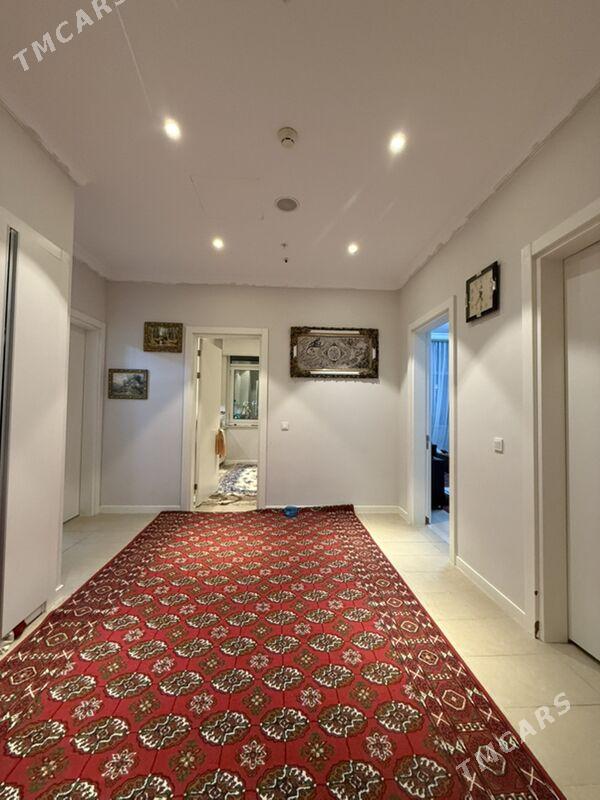 olimpiyskiy gor 2 kom 4 etaz - Ашхабад - img 6