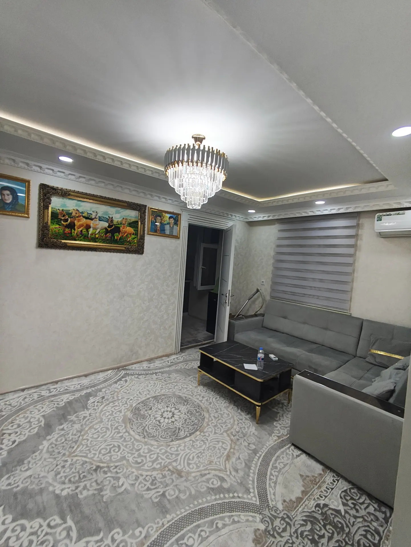 Arenda kw - Ашхабад - img 1