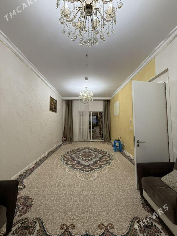 olimpiyskiy gor 2 kom 4 etaz - Ашхабад - img 2