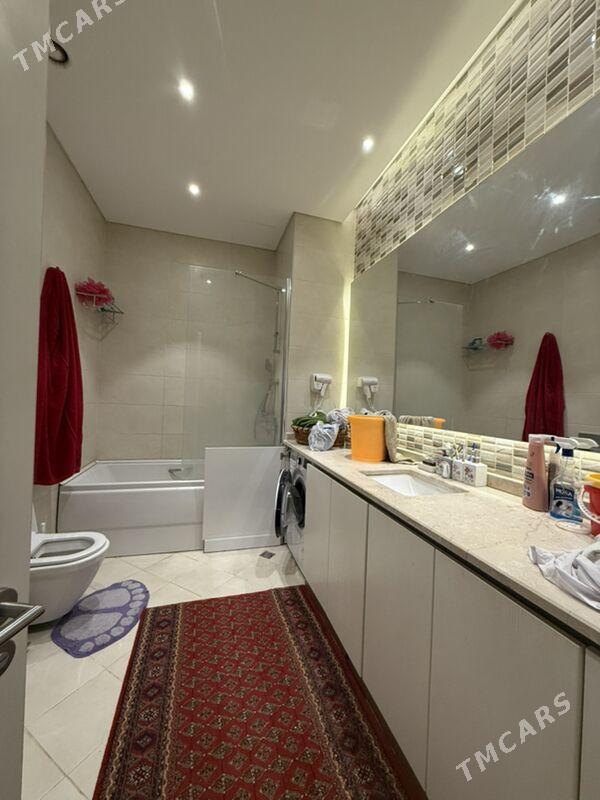 olimpiyskiy gor 2 kom 4 etaz - Ашхабад - img 5